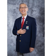 葉偉慈先生